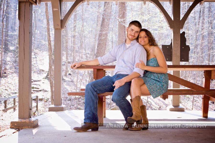 engagement portrait amicalola falls 3.jpg