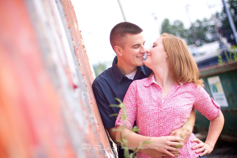 sunrise engagement photos gainesville ga 14.jpg