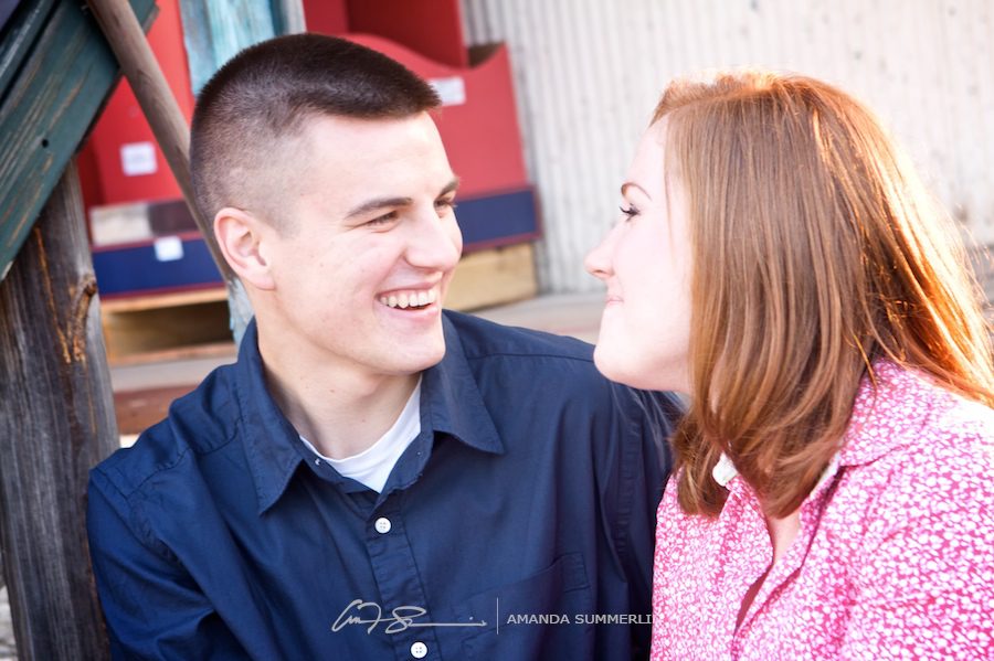 sunrise engagement photos gainesville ga 7.jpg