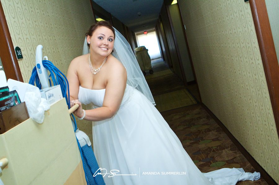 Decatur wedding solarium 14