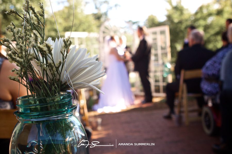 Decatur wedding solarium 54