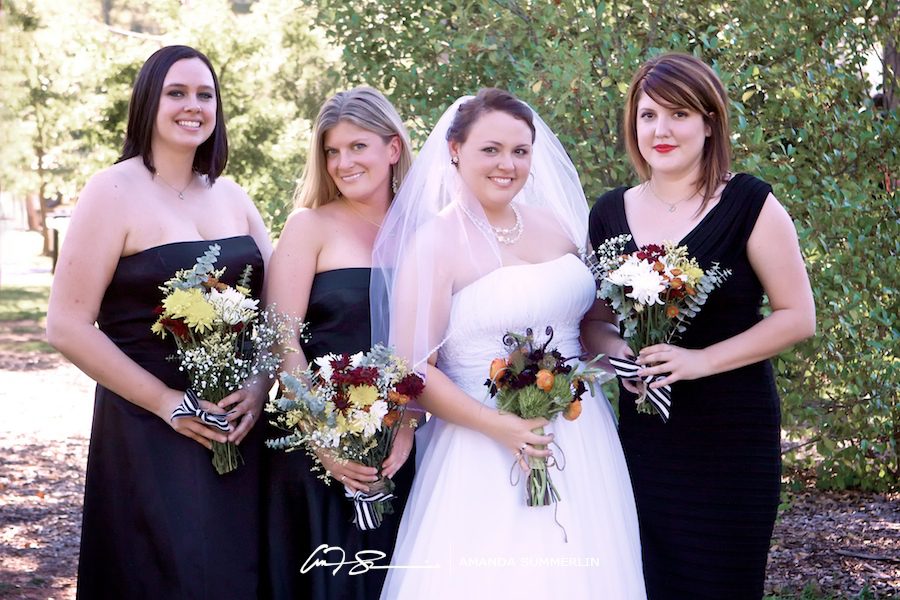 Decatur wedding solarium 62