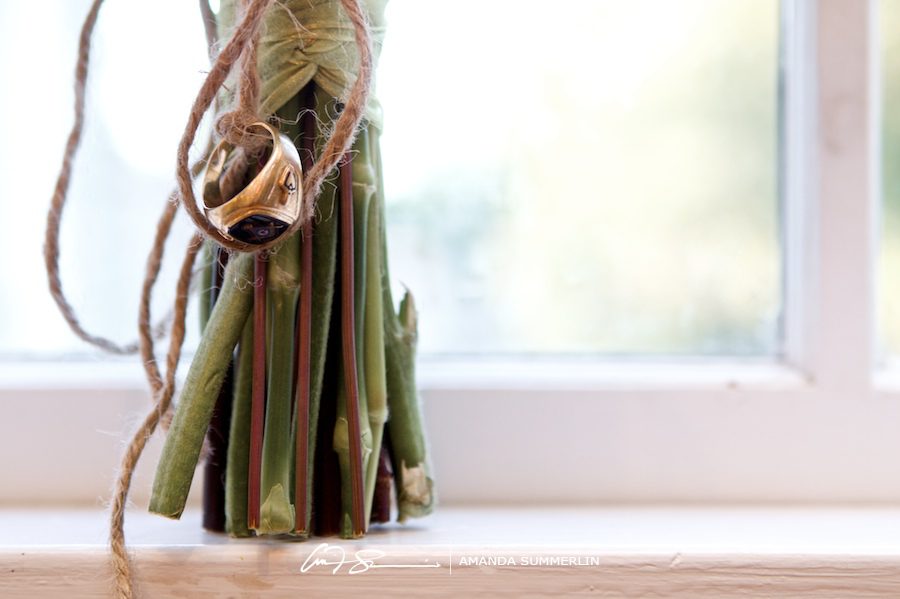 Decatur wedding solarium 79