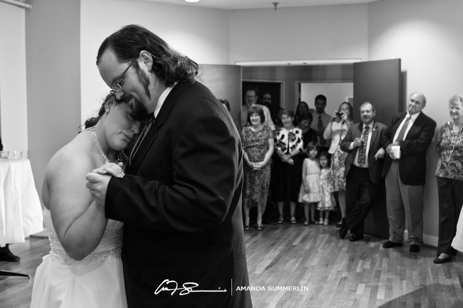 Decatur wedding solarium 84