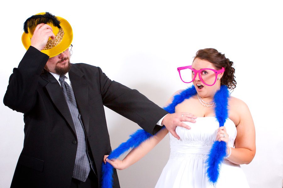Wedding photo booth decatur 14