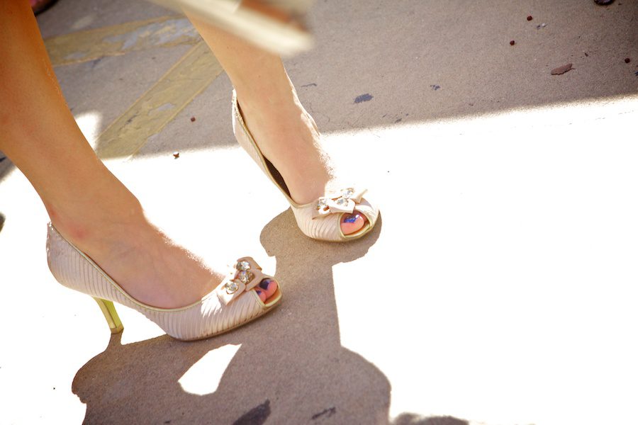 Beach wedding photography destin 20