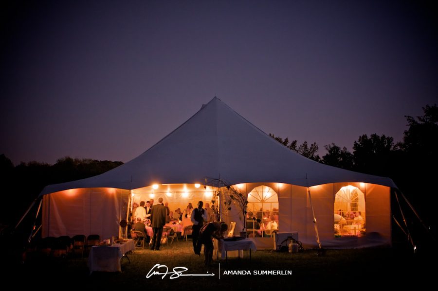 Country wedding gainesville 12