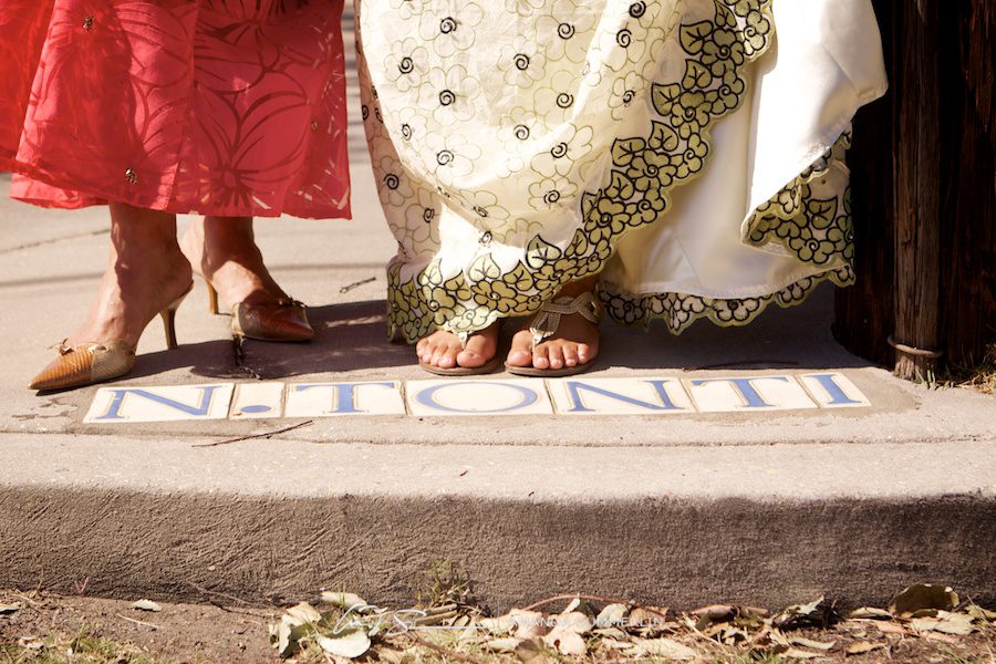 New orleans street wedding photographer 5