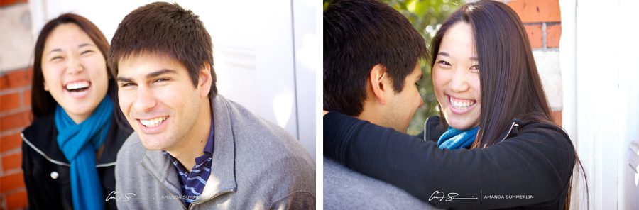 Lawrenceville ga engagment photos