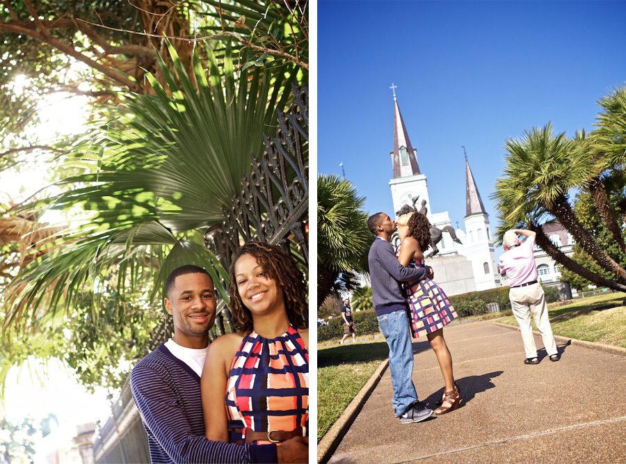 New orleans destination photographer