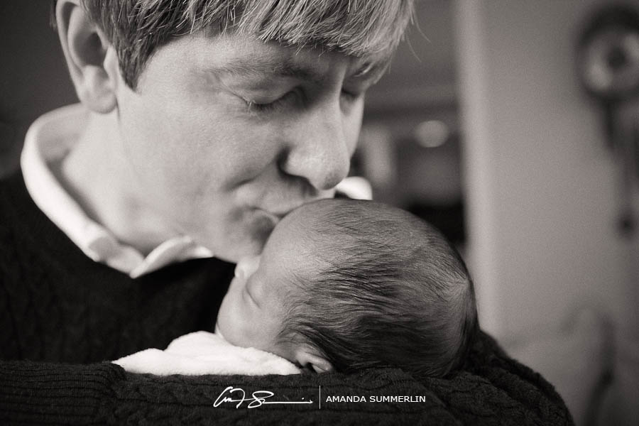 Gay family portrait 11