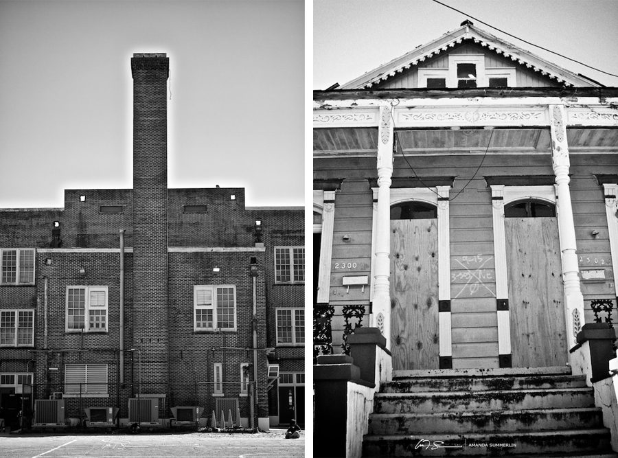 New orleans seventh ward pictures