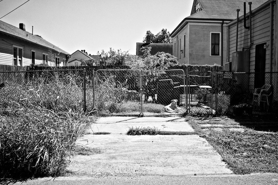 New orleans street photography 1