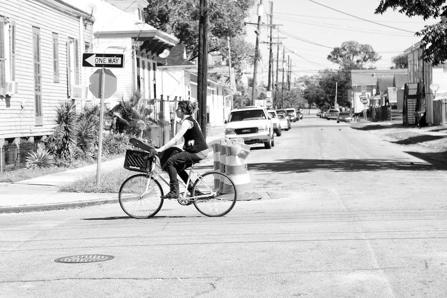 New orleans street photography 2