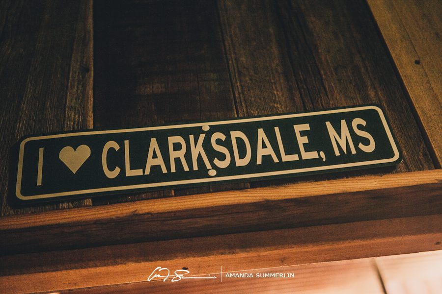 Clarksdale