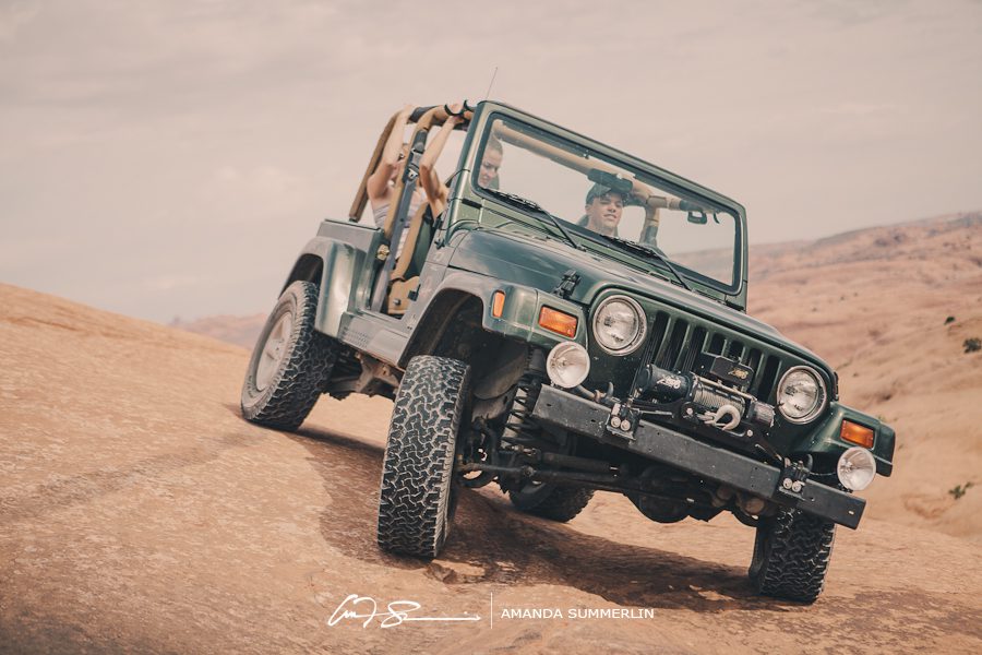 Moab