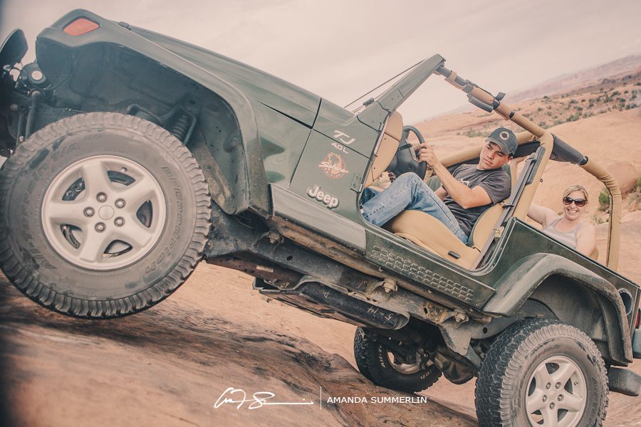 Moab