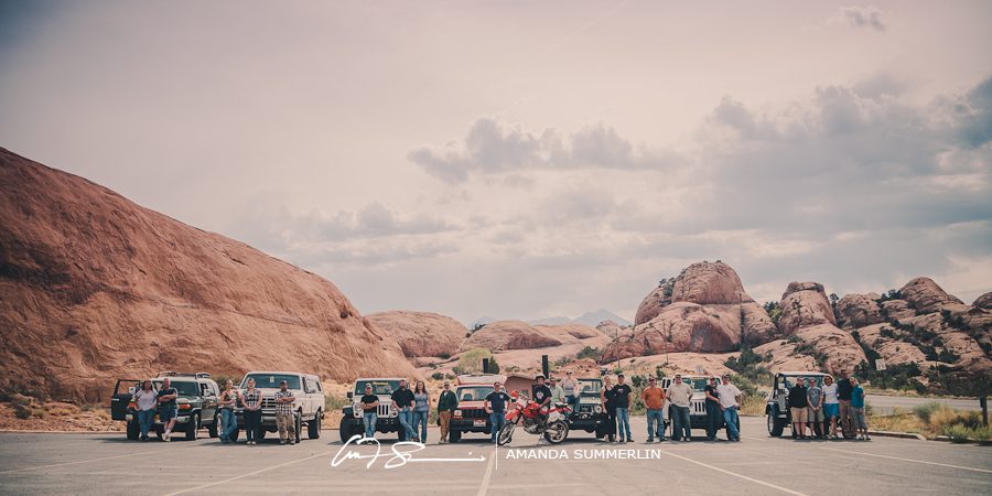 Moab