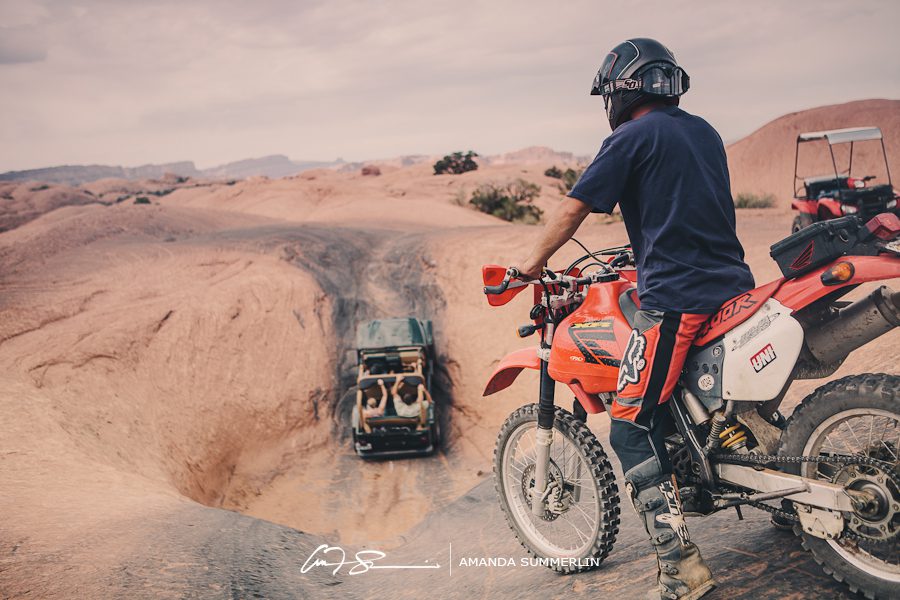 Moab