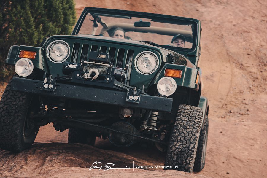 Moab