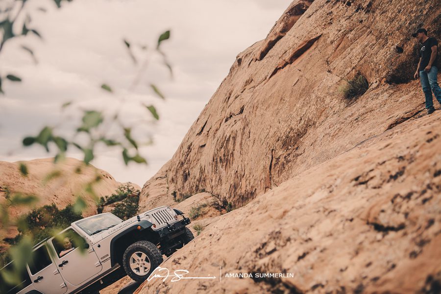 Moab