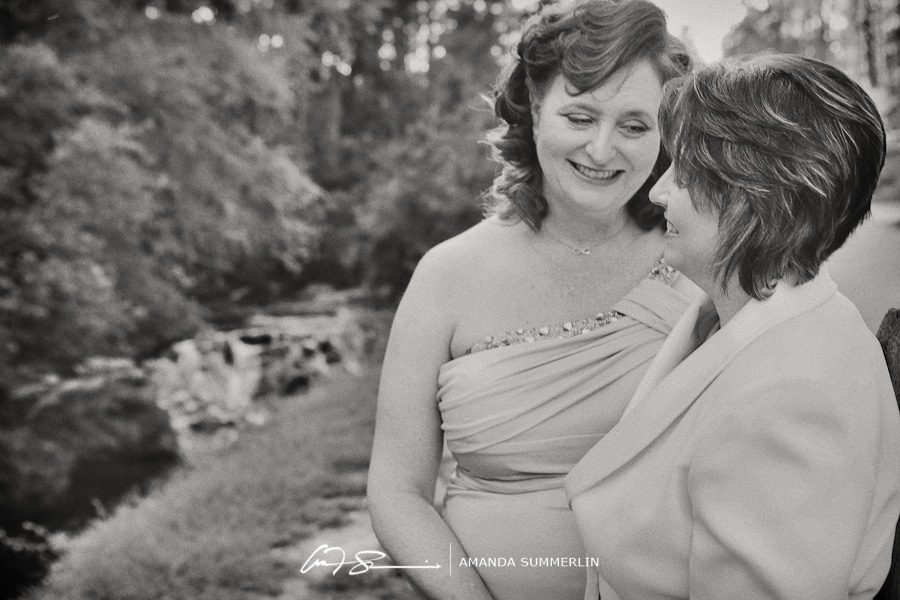 Blair and Jo Get Married: Atlanta LGBT Wedding Photographer