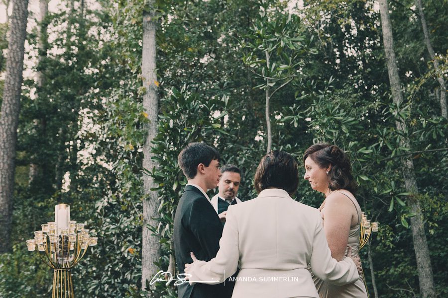 Lgbt lesbian wedding in augusta ga 47