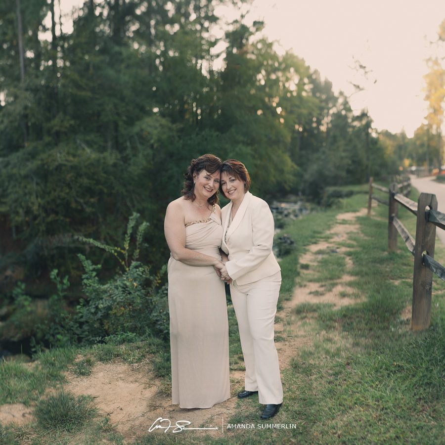 Lgbt lesbian wedding photography
