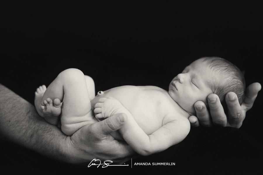 lawrenceville georgia newborn baby pictures-10
