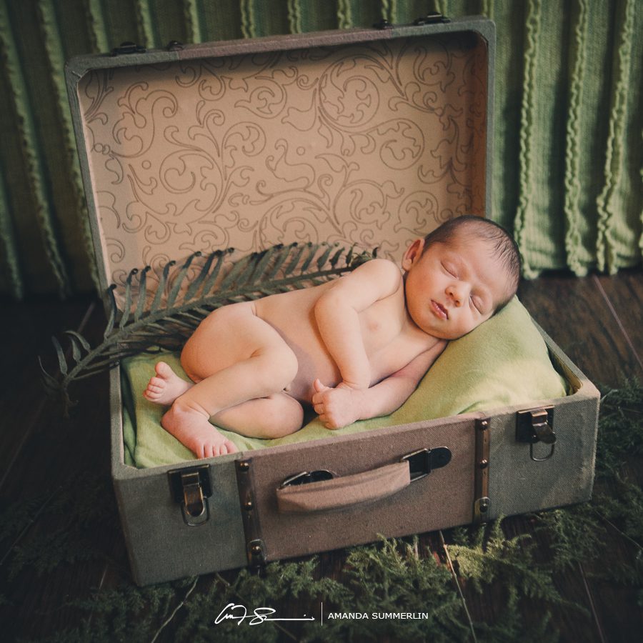 lawrenceville georgia newborn baby pictures-3