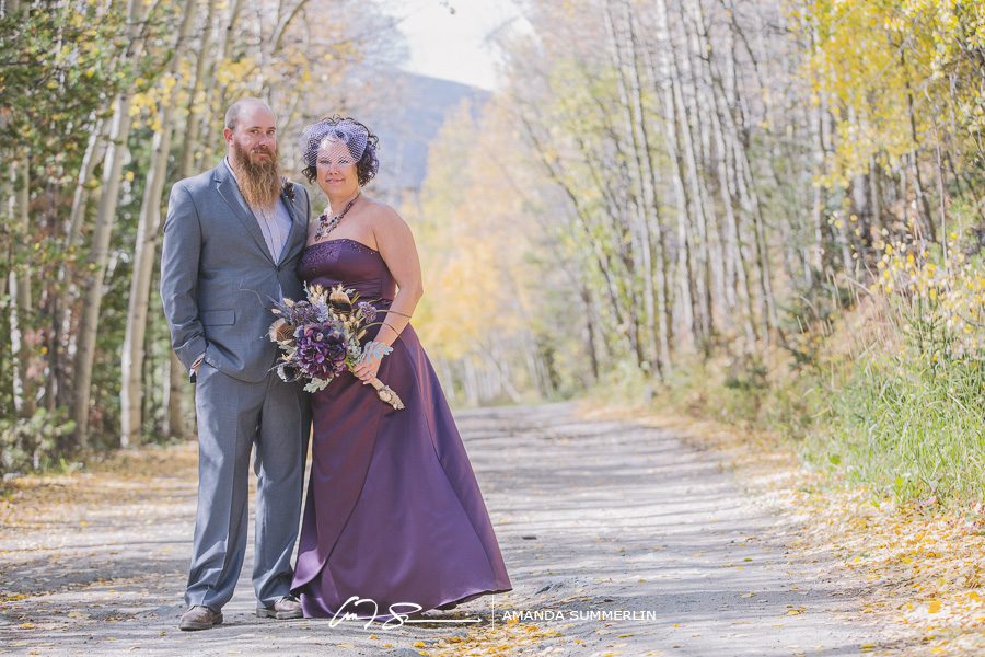 Fall Wedding In Winter Park Colorado | Aja and Will-3-2