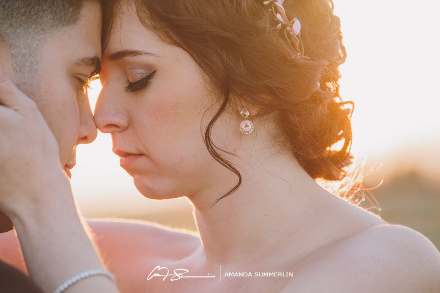 Seneca South Carolina Winter Wedding | Rebeca and Jonathan-1-3