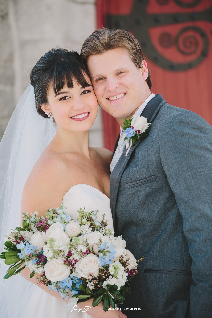 Snowy Winter Wedding | Lauren and Jacob-1-3