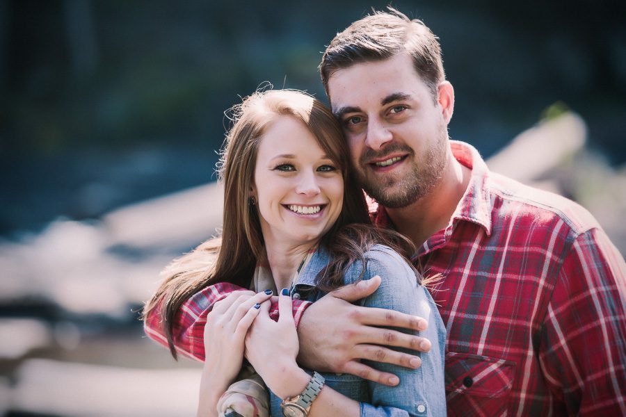 Sweetwater Creek State Park Engagement Photos | Holly and Chris-1-2