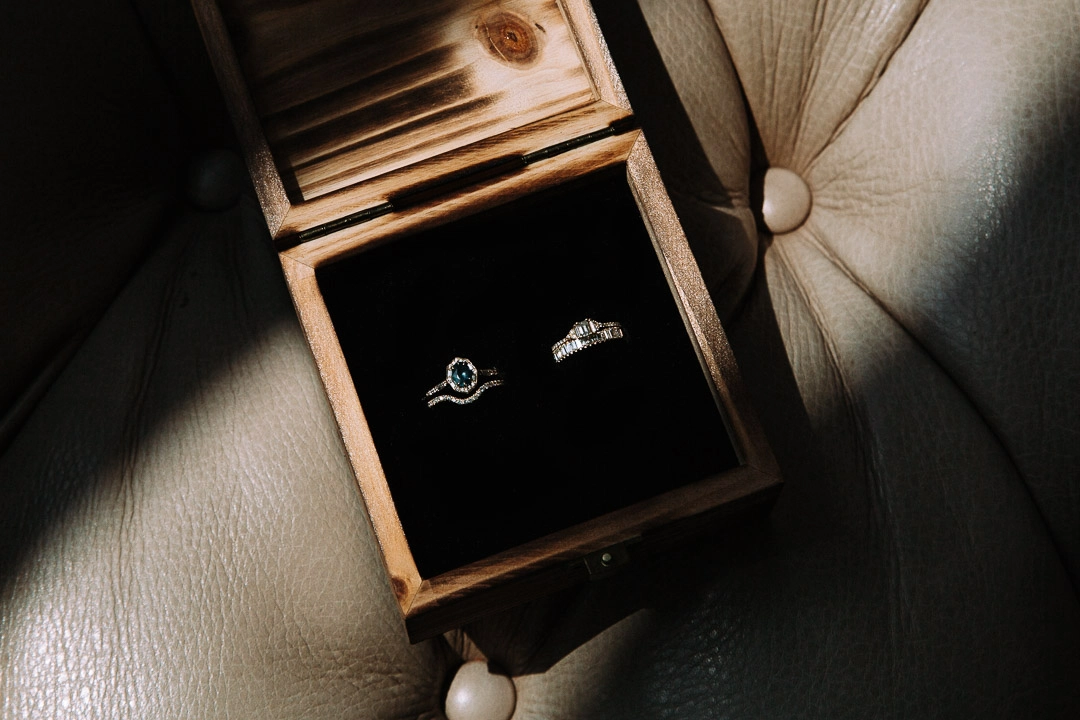 lgbtq wedding rings