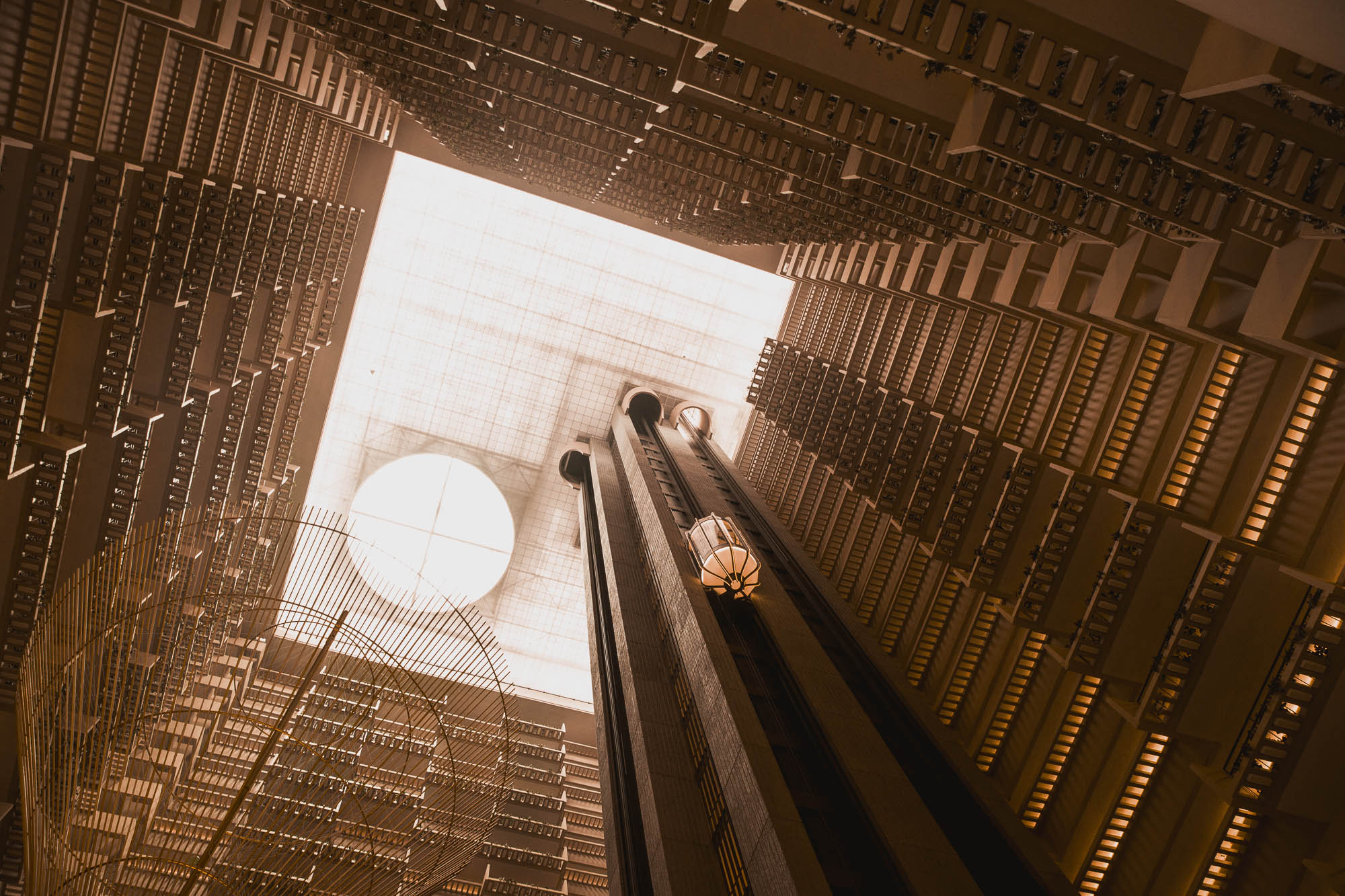 Hyatt Regency Atlanta 